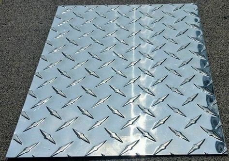 diamond plate metal sheet|diamond plate aluminum 4x8 sheet at lowe's.